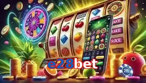 e28bet