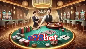 e28bet