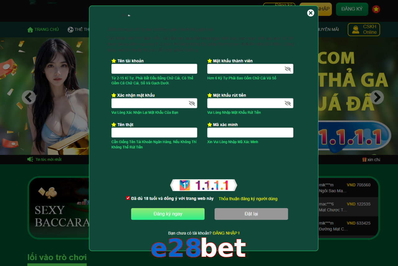 e28bet